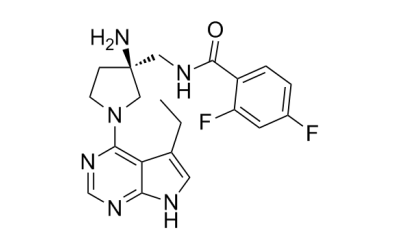 PF-AKT400