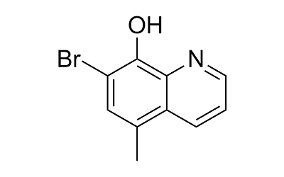 Tilbroquinol