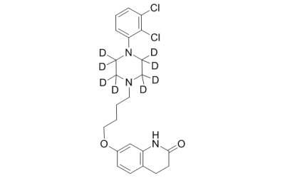 Aripiprazole (D8)