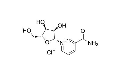 Nicotinamide riboside chloride
