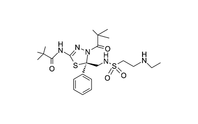 Litronesib (LY2523355)