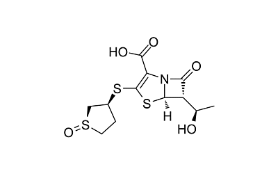 Sulopenem
