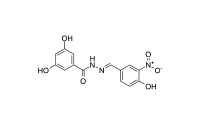 Neuraminidase-IN-1