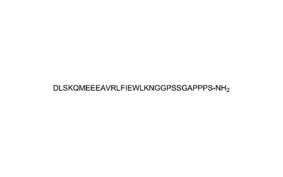 Exendin(9-39) amide