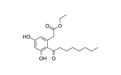 Cytosporone B