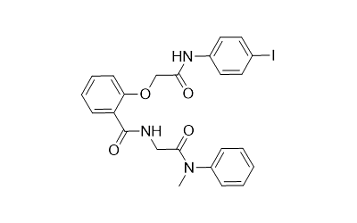 NCGC607