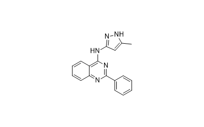 GSK3 Inhibitor XIII