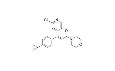 Pyrimorph