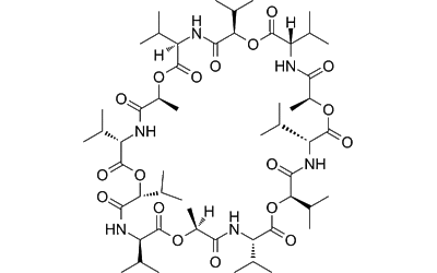 Valinomycin