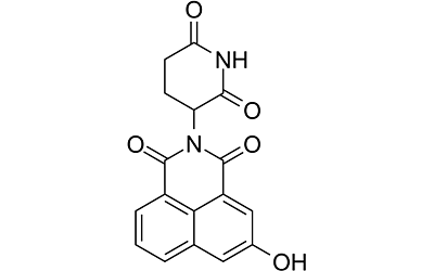 CRBN modulator-1