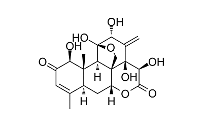 Eurycomanone