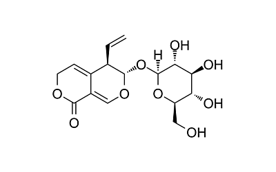 Gentiopicroside