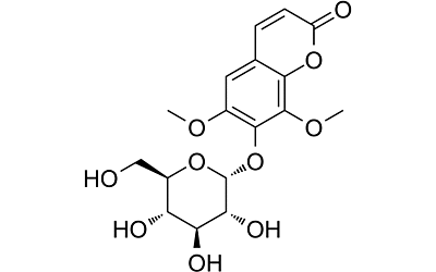 Eleutheroside B1
