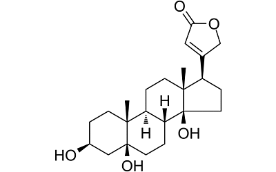 Periplogenin