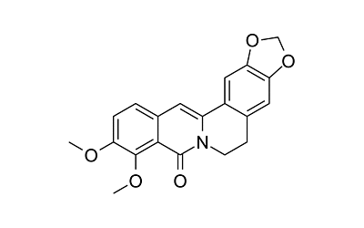 Oxyberberin