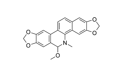 6-Methoxydihydroavicine
