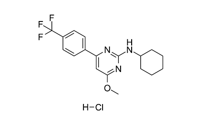 SSD114 hydrochloride
