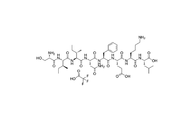 OVA Peptide(257-264) TFA