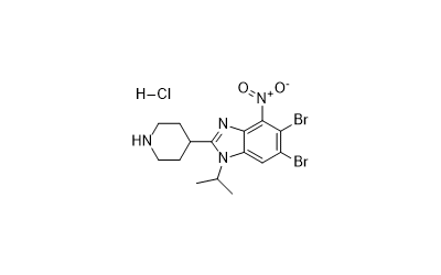 SEL24-B489 HCl