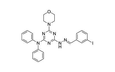 Vacuolin-1