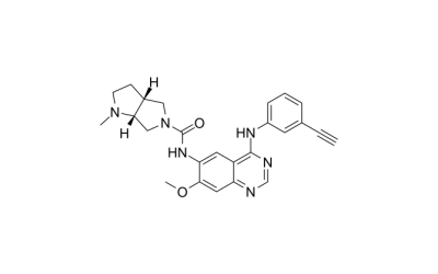 Theliatinib