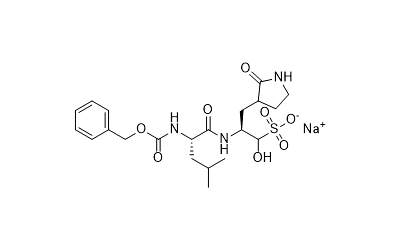 GC376 sodium