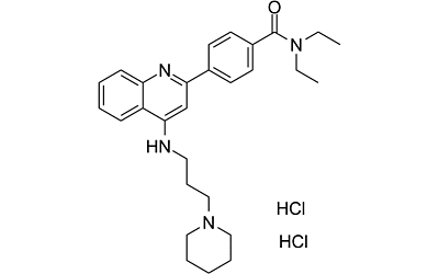 LMPTP INHIBITOR 1 dihydrochloride
