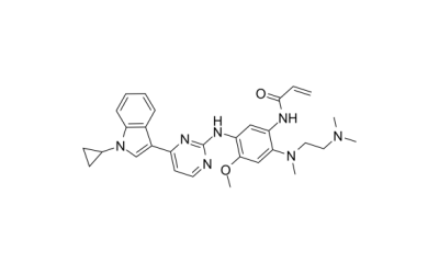 Almonertinib