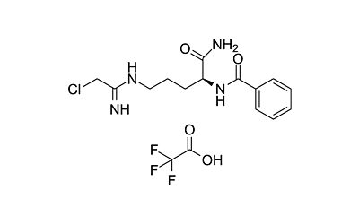 Cl-amidine TFA