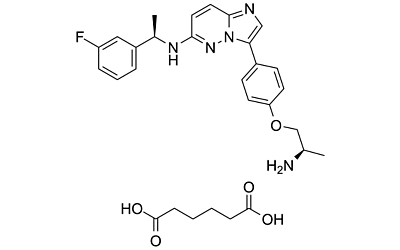 Taletrectinib