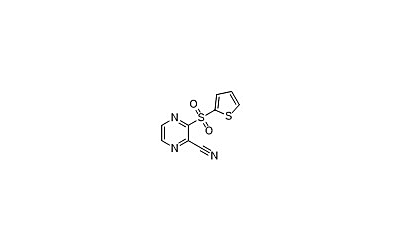 TSPC (HUN86320)