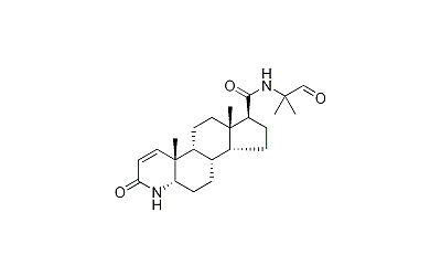 Finasteride Carboxaldehyde
