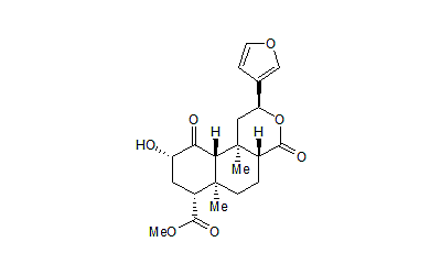 Salvinorin B