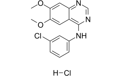 AG-1478 hydrochloride