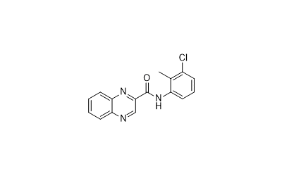 5-HT3 antagonist-4i