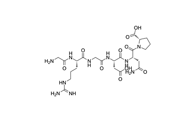 RGD peptide (GRGDNP)