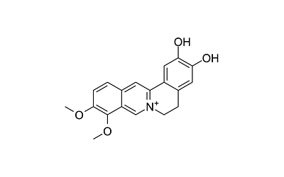 Demethyleneberberine