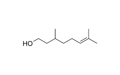 Citronellol
