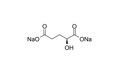 L-2-Hydroxyglutaric acid disodium