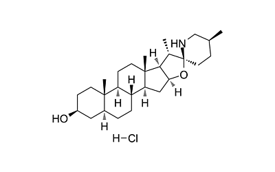 Tomatidine hydrochloride