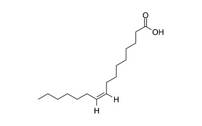 Palmitoleic acid