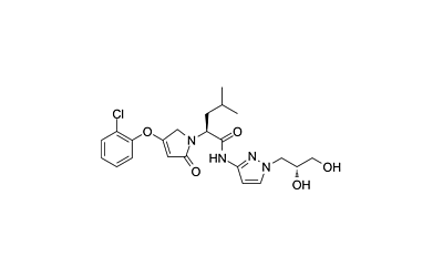 Dorzagliatin