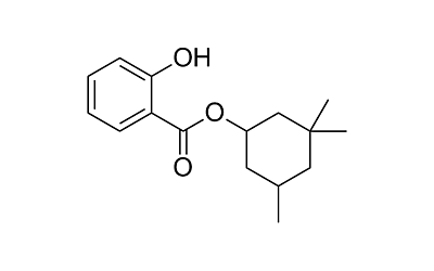 Homosalate
