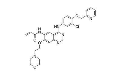 Tuxobertinib (BDTX-189)