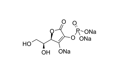 2-Phospho-L-ascorbic acid trisodium