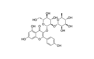 Kaempferol 3-neohesperidoside
