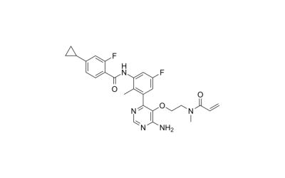 Remibrutinib