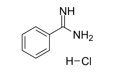 Benzamidine hydrochloride