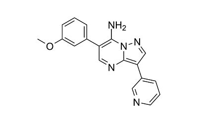 Eph inhibitor 2