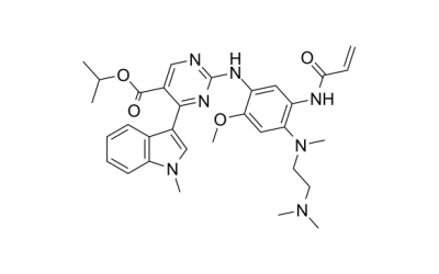 Mobocertinib